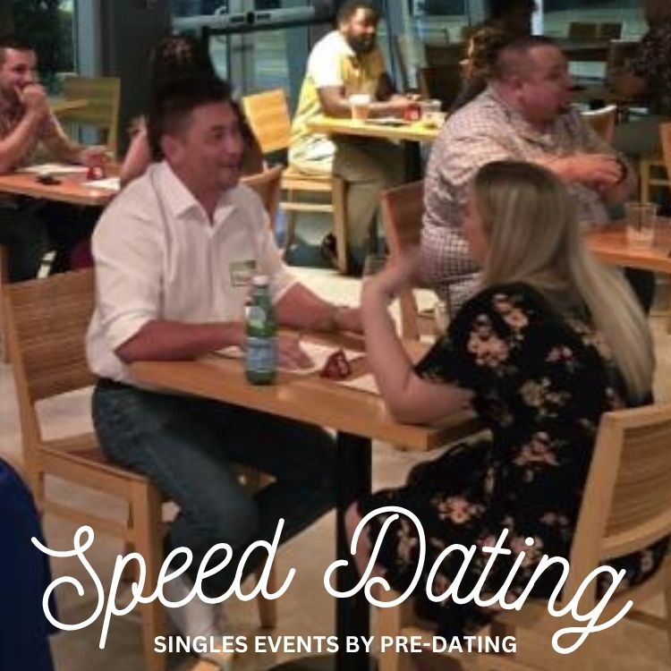 Orlando Speed Dating Singles Events in Orlando.