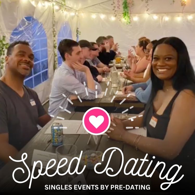 Orlando Speed Dating Singles Events in Tampa.