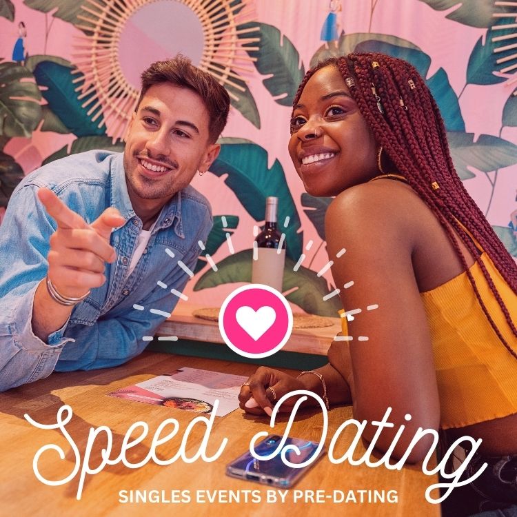 Orlando Speed Dating Singles Events in Orlando.
